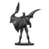 STL331509_3 DC DIR BATMAN B&W BATMAN BY JIMENEZ STATUE