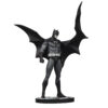 STL331509_4 DC DIR BATMAN B&W BATMAN BY JIMENEZ STATUE