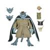 GARGOYLES DETECTIVE BROADWAY SILVER FALCON 7IN AF