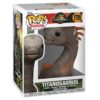 STL349797 POP MOVIES JURASSIC 5 TITANOSAURUS FIG
