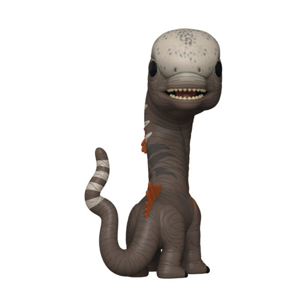 STL349797_1 POP MOVIES JURASSIC 5 TITANOSAURUS FIG
