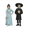 STL358173 BEETLEJUICE 2 TOONY TERRORS LYDIA AND ASTRID 2PK 6IN AF