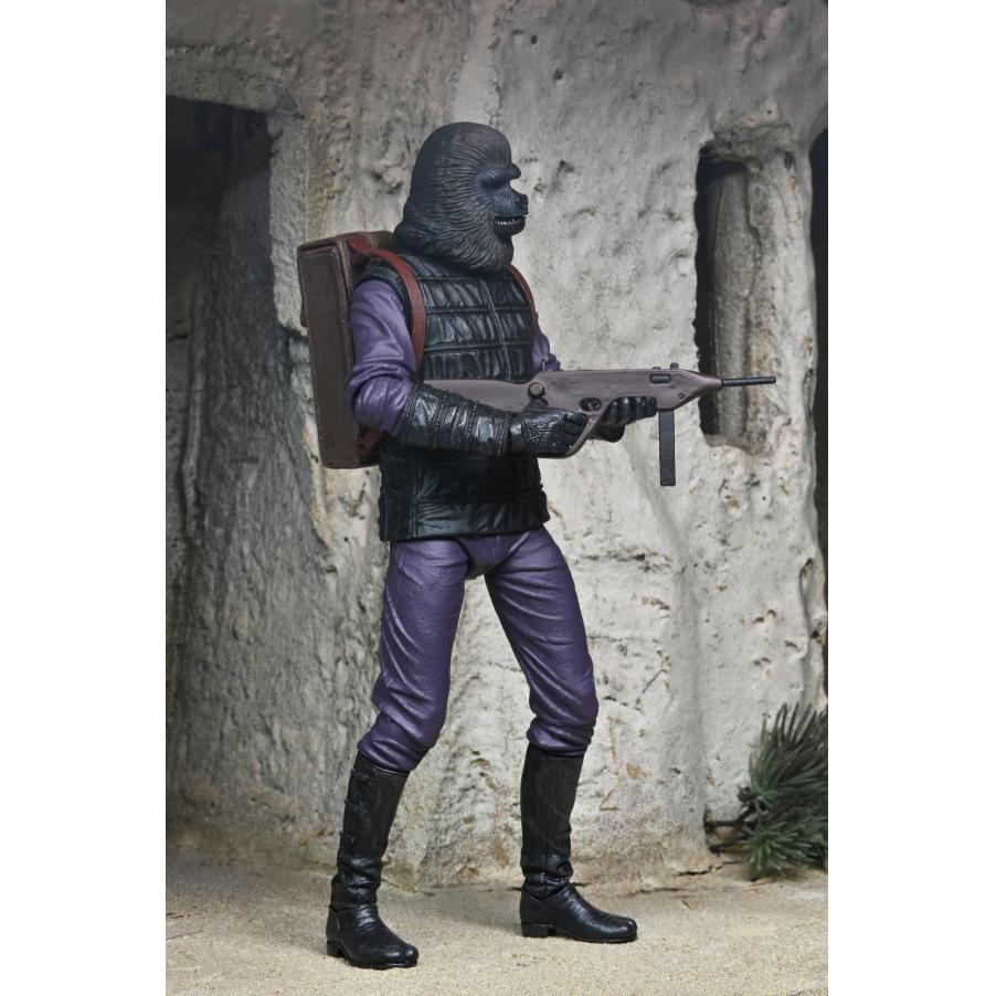 STL368239_1 PLANET OF THE APES ULT GORILLA SOLDIER 7IN AF