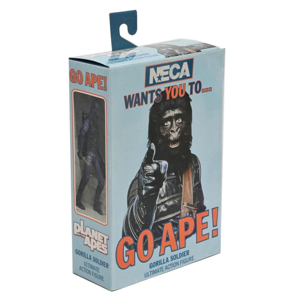 STL368239_3 PLANET OF THE APES ULT GORILLA SOLDIER 7IN AF