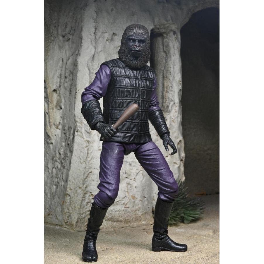 STL368239_4 PLANET OF THE APES ULT GORILLA SOLDIER 7IN AF