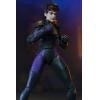 STL368241_2 TMNT THE LAST RONIN CASEY MARIE WITH MOTORCYCLE 7IN AF