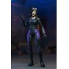 STL368241_3 TMNT THE LAST RONIN CASEY MARIE WITH MOTORCYCLE 7IN AF