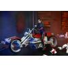 STL368241_5 TMNT THE LAST RONIN CASEY MARIE WITH MOTORCYCLE 7IN AF