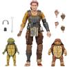 STL368248 TMNT LAST RONIN GRAMMY APRIL W/ BABY YI & MOJA 7IN AF