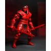 STL370382_2 TMNT MIRAGE COMICS RED AND BLACK FOOT ENFORCER 7IN AF