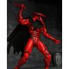 STL370383_2 TMNT MIRAGE COMICS RED AND BLACK FOOT ASSASSIN 7IN AF