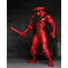 STL370383_3 TMNT MIRAGE COMICS RED AND BLACK FOOT ASSASSIN 7IN AF