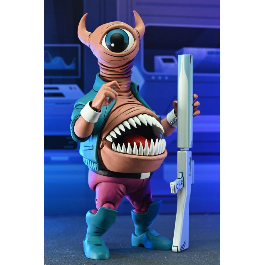STL370384_2 TMNT ARCHIE COMICS BELLYBOMB 7IN AF