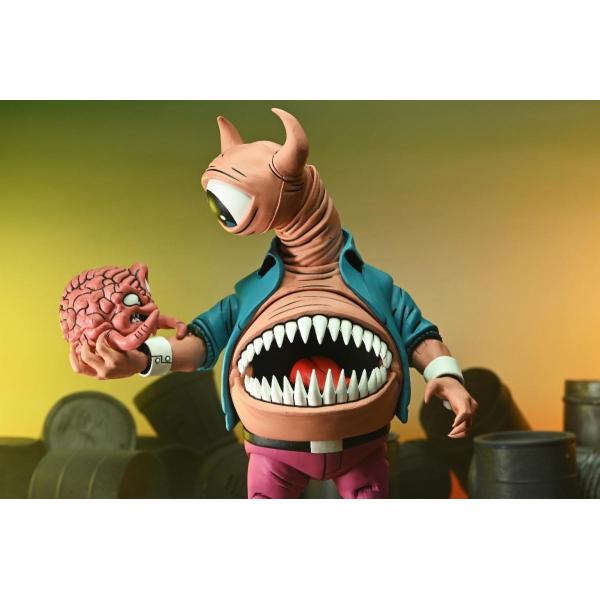 STL370384_5 TMNT ARCHIE COMICS BELLYBOMB 7IN AF