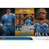 Hot Toys – MMS813 – The Fantastic Four: First Steps: The Thing 1/6th scale Collectible Figure