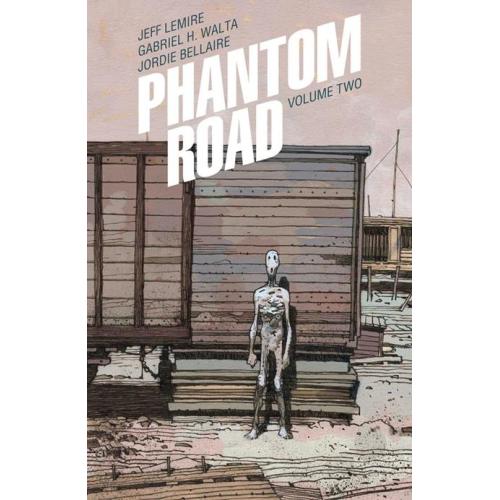 0424IM251 PHANTOM ROAD TP VOL 02