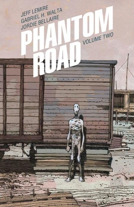 0424IM251 PHANTOM ROAD TP VOL 02