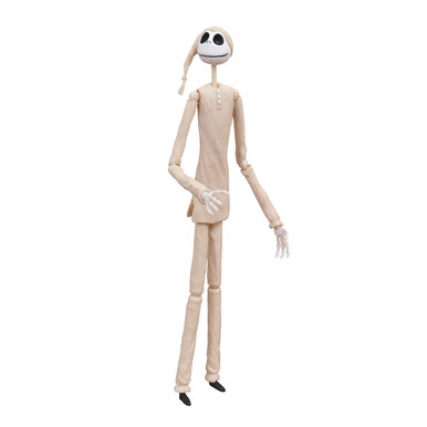 PJ_JACK_NBXS4__94198 NBX BEST OF SERIES 4 PAJAMA JACK AF
