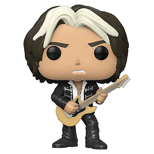 STL148228 POP ROCKS AEROSMITH JOE PERRY VINYL FIGURE