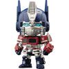 TRANSFORMERS BUMBLEBEE OPTIMUS PRIME NENDOROID AF