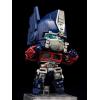 TRANSFORMERS BUMBLEBEE OPTIMUS PRIME NENDOROID AF