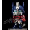 TRANSFORMERS BUMBLEBEE OPTIMUS PRIME NENDOROID AF