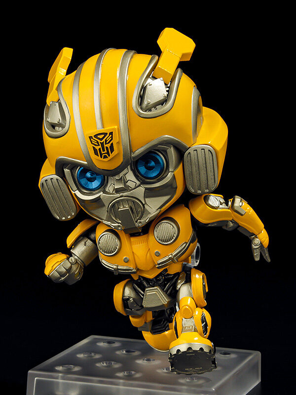 TRANSFORMERS BUMBLEBEE NENDOROID AF