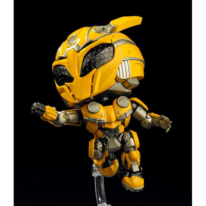 TRANSFORMERS BUMBLEBEE NENDOROID AF