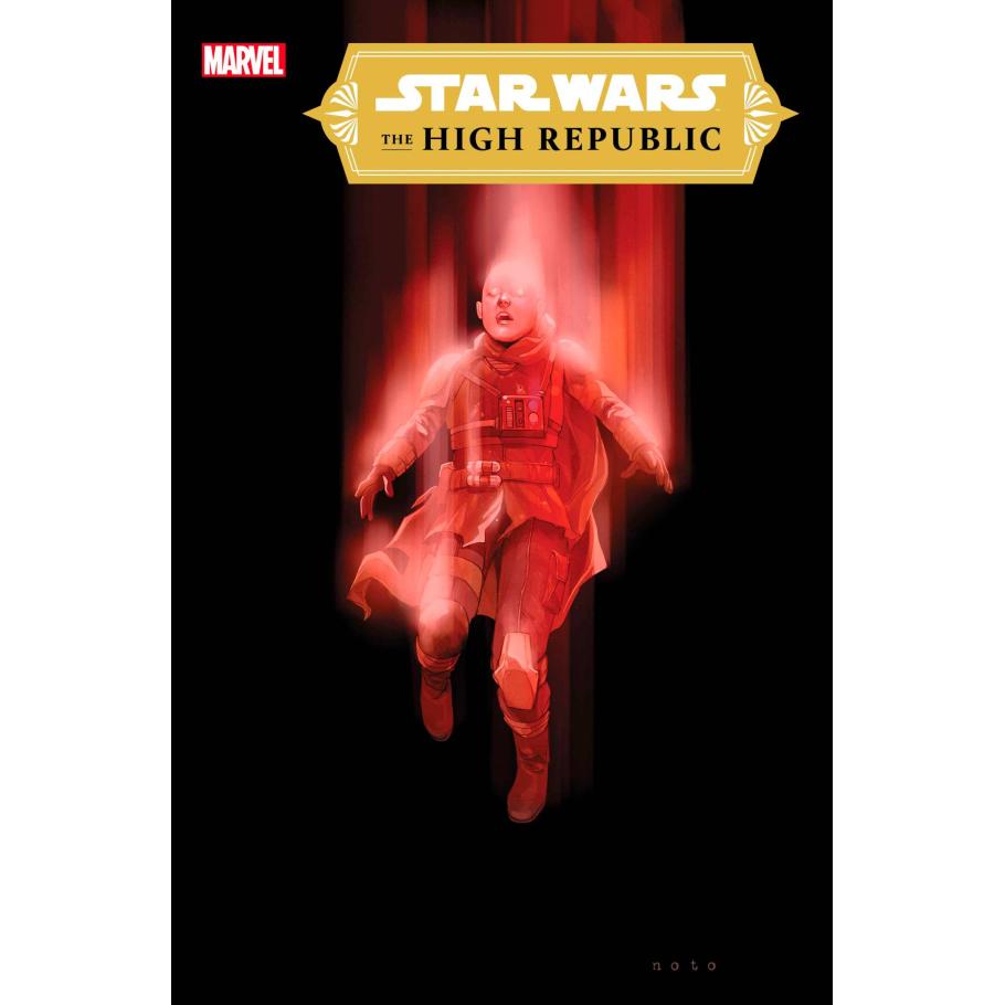 STAR WARS HIGH REPUBLIC #11