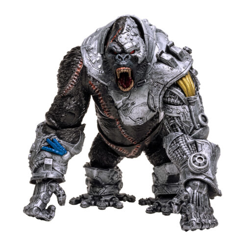 SPAWN MEGAFIG 12IN CYGOR AF