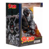 STL206464_4 SPAWN MEGAFIG 12IN CYGOR AF