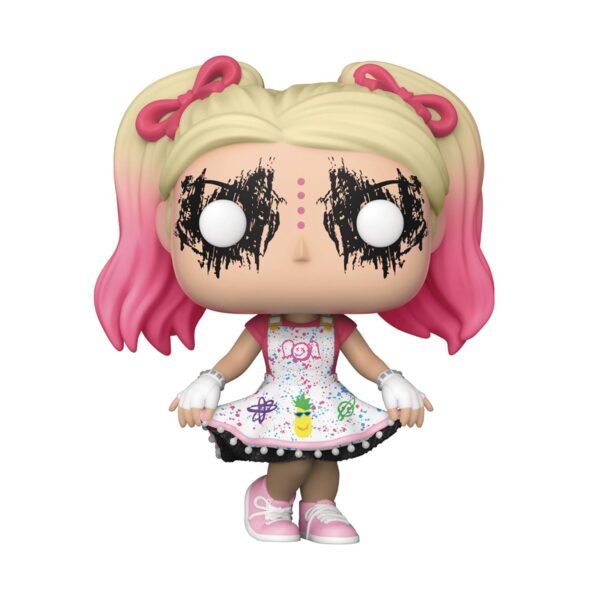 STL210478 POP WWE WM37 ALEXA BLISS VINYL FIG