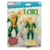 STL211959 MARVEL LEGENDS RETRO 6IN LOKI AF