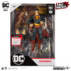 STL225569_1 DC DIRECT BLACK ADAM WV1 SUPERMAN 7IN AF W/ COMIC