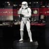 STL232669_2 DCD 40TH PX SW MILESTONES EP4 TROOPER HAN SOLO STATUE (C: 1-