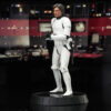 STL232669_4 DCD 40TH PX SW MILESTONES EP4 TROOPER HAN SOLO STATUE (C: 1-