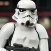 STL232669_6 DCD 40TH PX SW MILESTONES EP4 TROOPER HAN SOLO STATUE (C: 1-