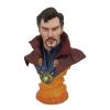 MARVEL LEGENDS IN 3D DR STRANGE MOVIE 1/2 SCALE BUST