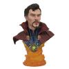 MARVEL LEGENDS IN 3D DR STRANGE MOVIE 1/2 SCALE BUST