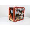 STL309814_16 TIN TITANS DR WHO 10TH DOCTOR PX LUNCH BOX W/BEVERAGE CONTAINER