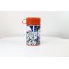 STL309814_7 TIN TITANS DR WHO 10TH DOCTOR PX LUNCH BOX W/BEVERAGE CONTAINER