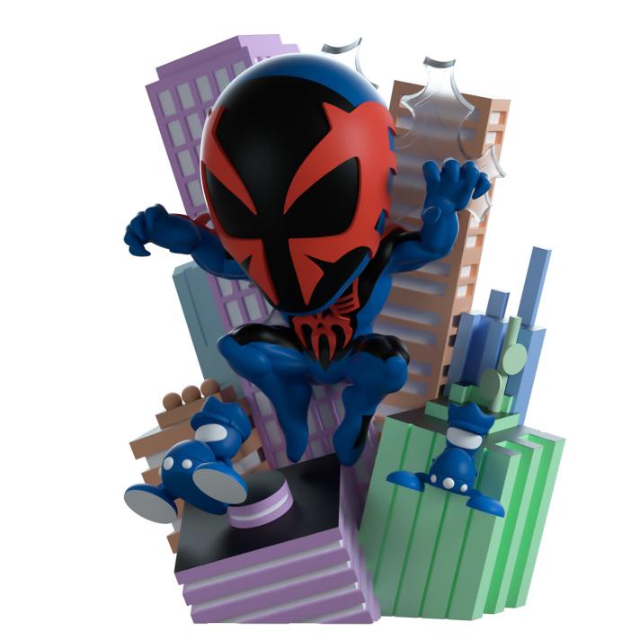 YOUTOOZ MARVEL SPIDERMAN 2099 #1 VINYL FIGURE