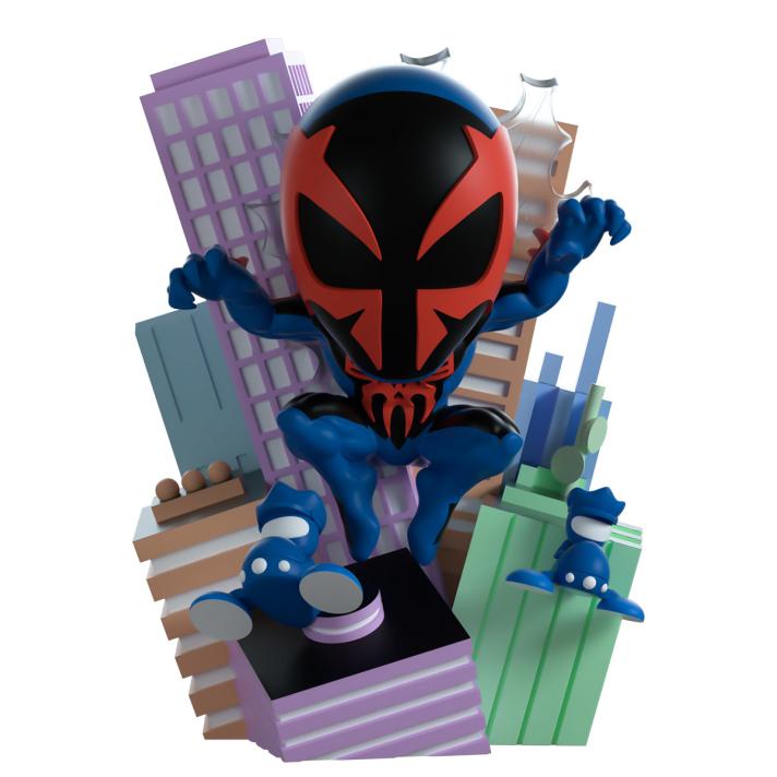 YOUTOOZ MARVEL SPIDERMAN 2099 #1 VINYL FIGURE