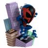 YOUTOOZ MARVEL SPIDERMAN 2099 #1 VINYL FIGURE