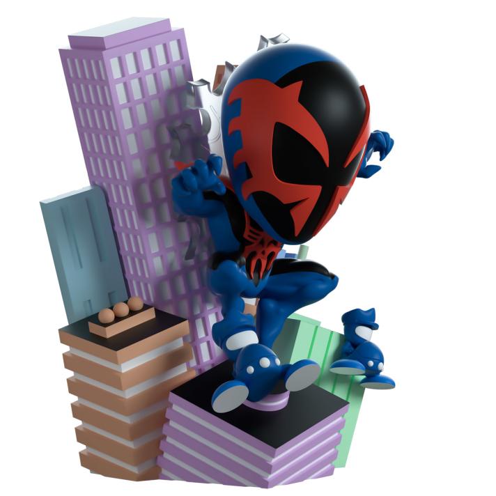 YOUTOOZ MARVEL SPIDERMAN 2099 #1 VINYL FIGURE