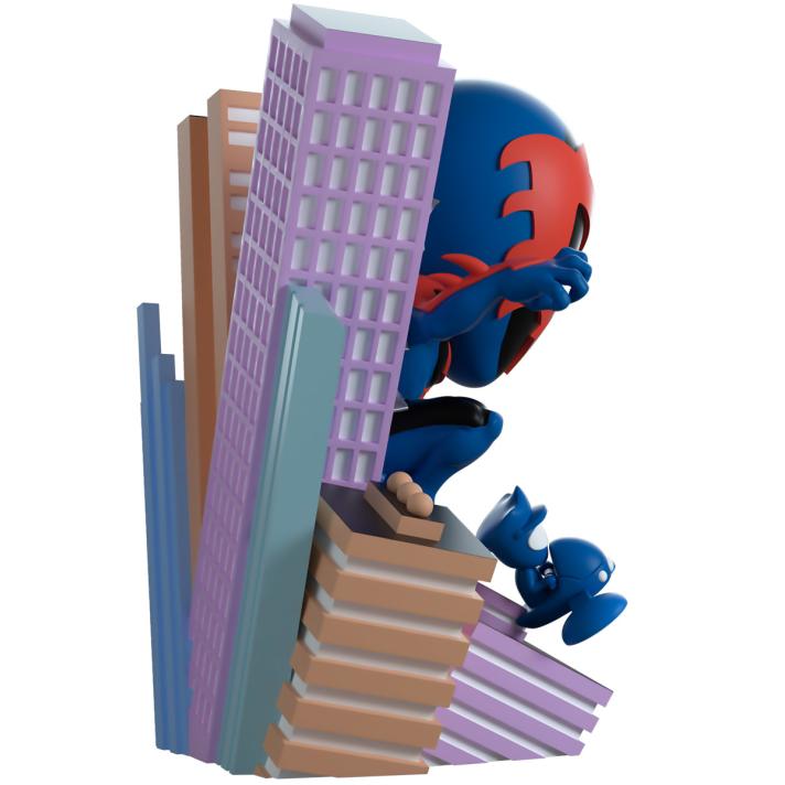 YOUTOOZ MARVEL SPIDERMAN 2099 #1 VINYL FIGURE