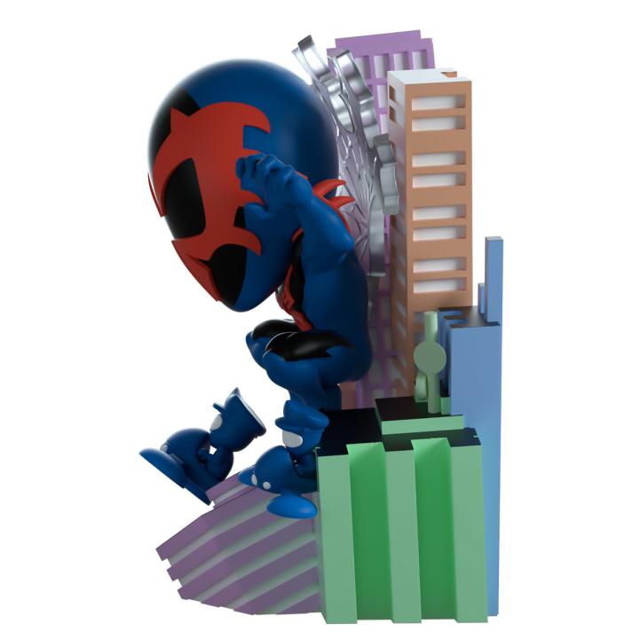 YOUTOOZ MARVEL SPIDERMAN 2099 #1 VINYL FIGURE