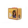 TIN TITANS CHUCKY GOOD GUYS PX LUNCH BOX W/BEV CONTAINER