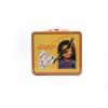 TIN TITANS CHUCKY GOOD GUYS PX LUNCH BOX W/BEV CONTAINER