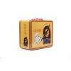 TIN TITANS CHUCKY GOOD GUYS PX LUNCH BOX W/BEV CONTAINER